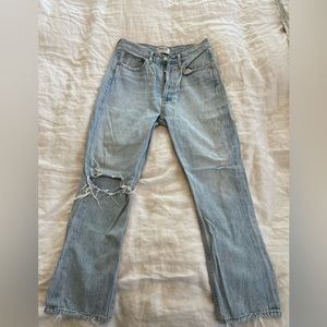 Agolde jeans